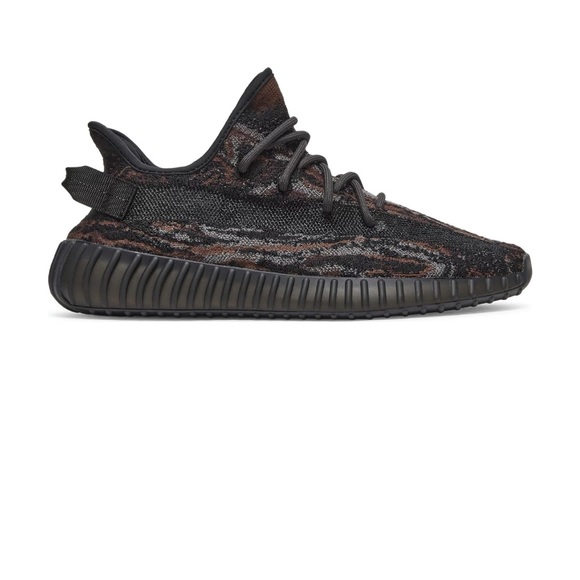 Adidas Yeezy 350 V2 MX Rock - Picture 1 of 12